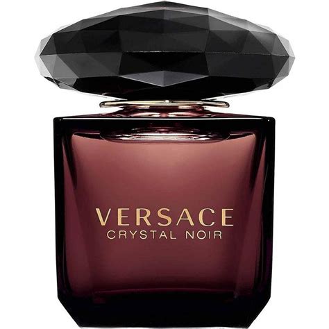 versace crystal noir 90ml amazon|versace crystal noir best price.